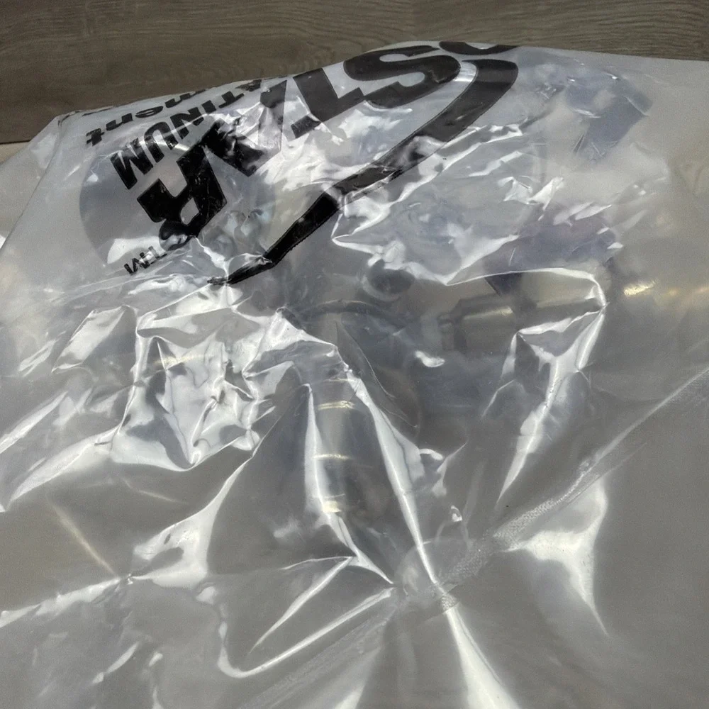 Brand‎ New/ Factory Sealed Prostar Platinum Gas Regulator Model PRS301323